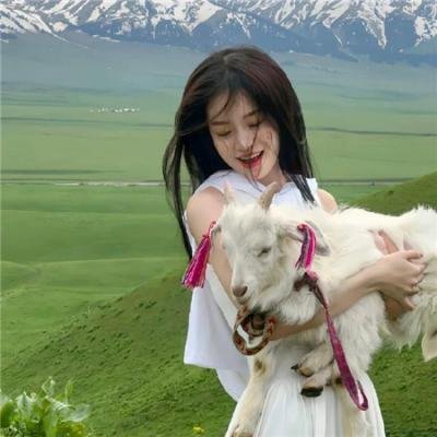 烈女与镖客