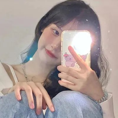 查干淖尔姑娘